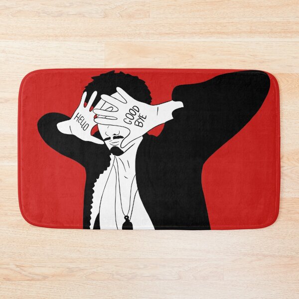 Item preview, Klaus Hello Goodbye designed and sold by byebyesally.
