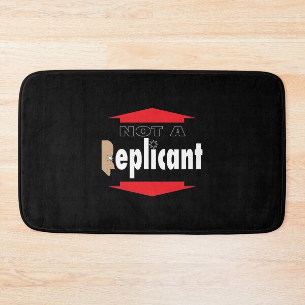 Item preview, Not a Replicant  designed and sold by Christoph50508.