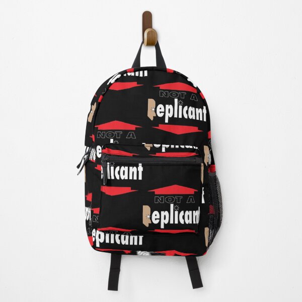 Item preview, Not a Replicant designed and sold by Christoph50508.
