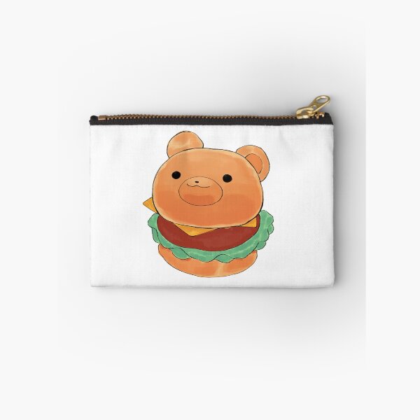 Item preview, Burger Bear designed and sold by Plantbunii.