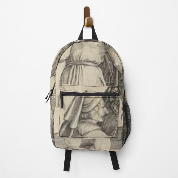 Item preview, Three peasants conversatiin art of albrecht dürer classic art  designed and sold by Golido.