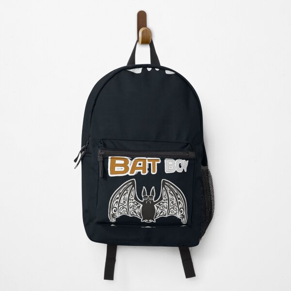 Item preview, Bat Boy black, it for a lovers black color ,bad boys designed and sold by MELLOU-ART.