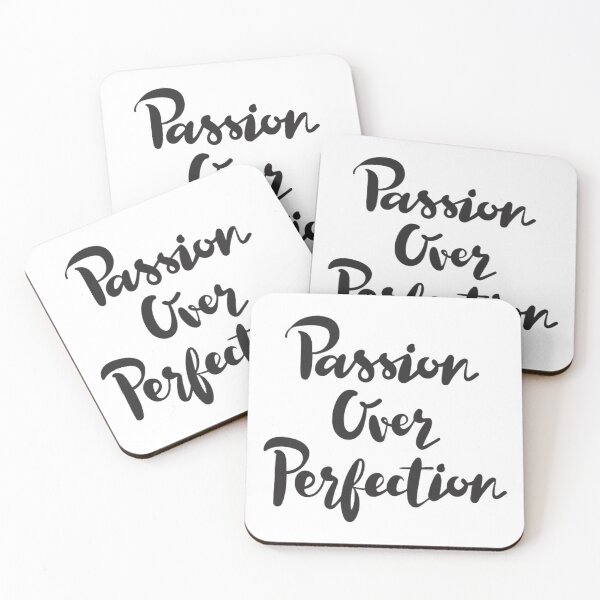 Item preview, Passion-Perfection designed and sold by BomboStore.