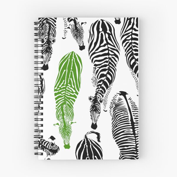 Item preview, Zebras -  designed and sold by Luis Miguez' Redbubble Shop.