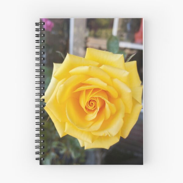Item preview, Bright Yellow Rose designed and sold by IrishEyesMrsZ.