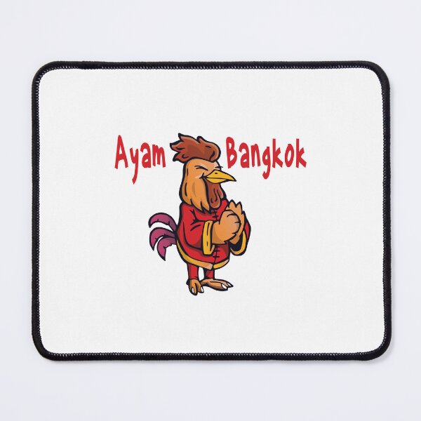 Item preview, Ayam Bangkok- Ayambangkok Cockfight- Ayam Bangkok Lovers designed and sold by secretbox.