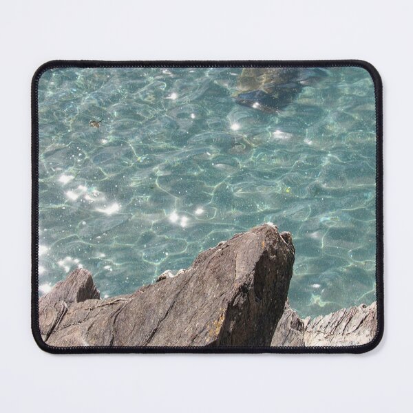 Item preview, Water Ripples designed and sold by WildandDivine.