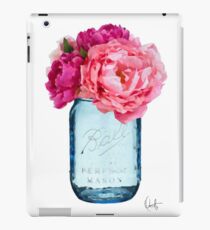 Perfect Mason iPad Case/Skin