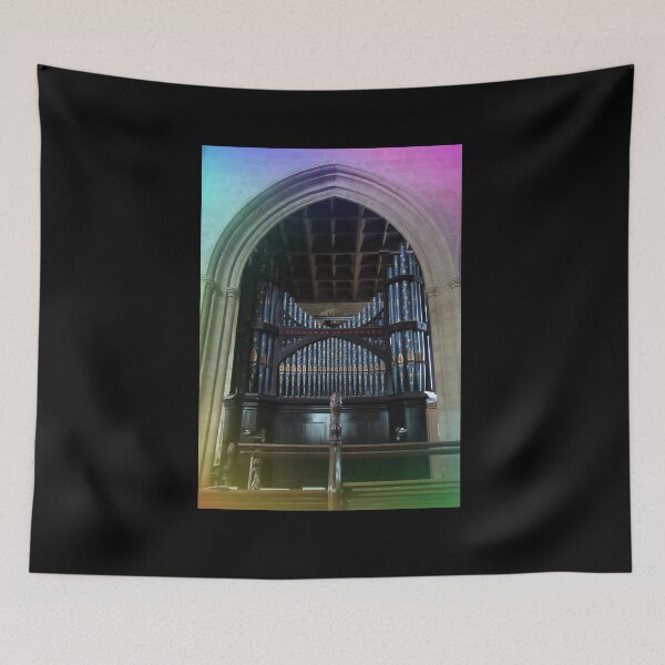 Item preview, Martock Organ designed and sold by lezvee.