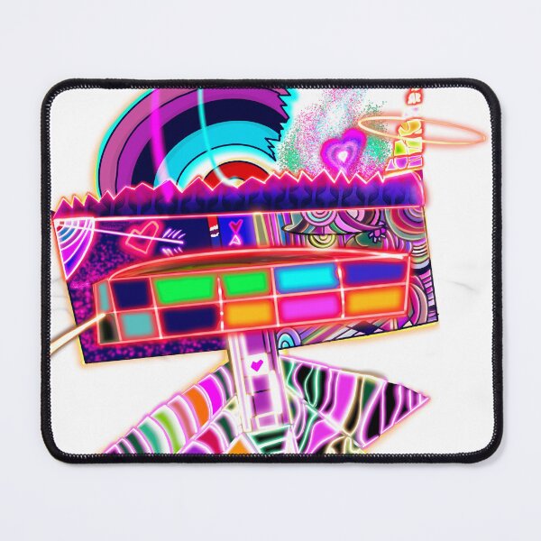 Item preview, Mix art color multi crook, rookie,madness designed and sold by Mallo Tagum.