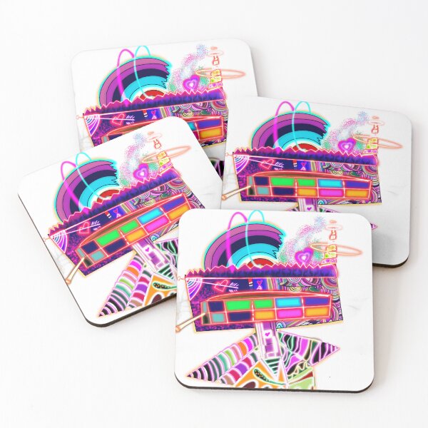 Item preview, Mix art color multi crook, rookie,madness designed and sold by Mallo Tagum.
