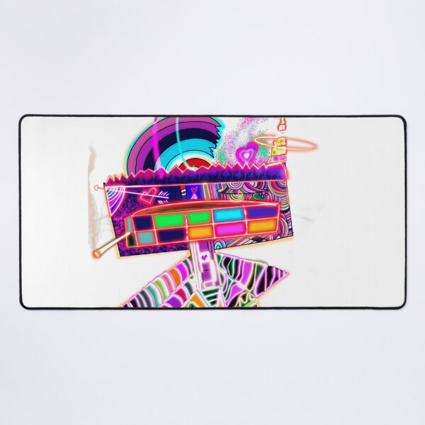 Item preview, Mix art color multi crook, rookie,madness designed and sold by Mallo Tagum.