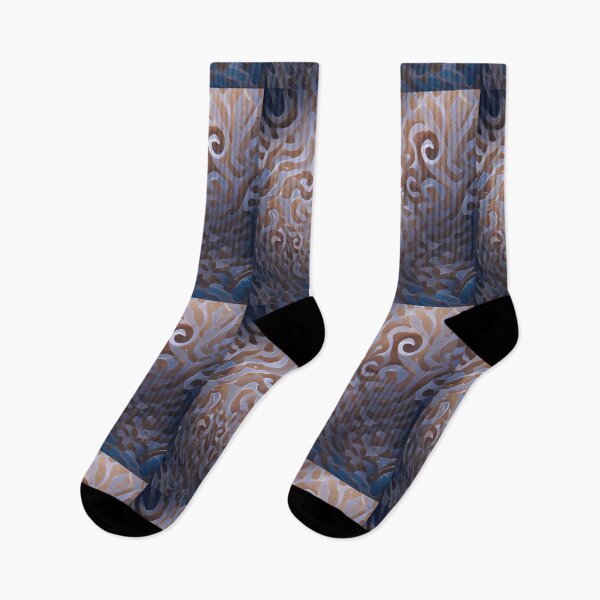 Item preview, pattern corals designed and sold by Laragon11.