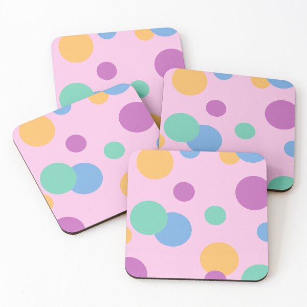 Item preview, preppy school supplies designed and sold by Soofingscapes.