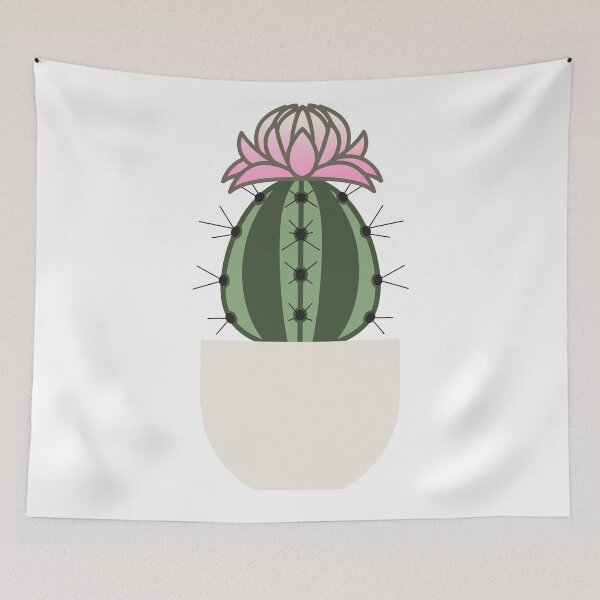 Item preview, Cactus Graphic designed and sold by artskls.