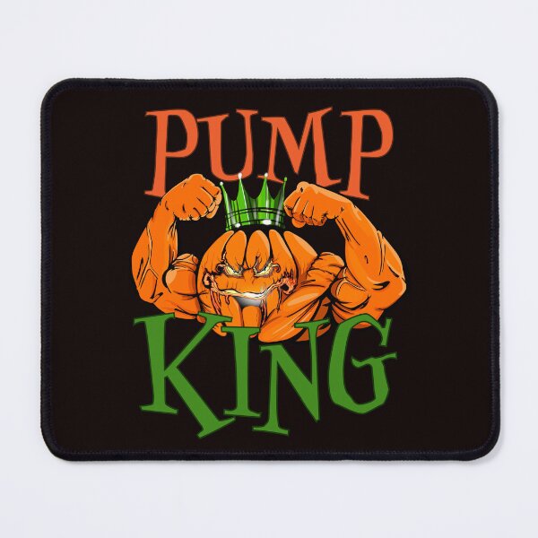 Item preview, Halloween Jack O Lantern, PUMPKING  designed and sold by Martzart.