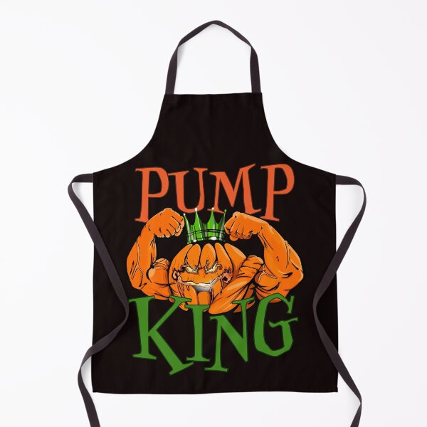 Item preview, Halloween Jack O Lantern, PUMPKING designed and sold by Martzart.
