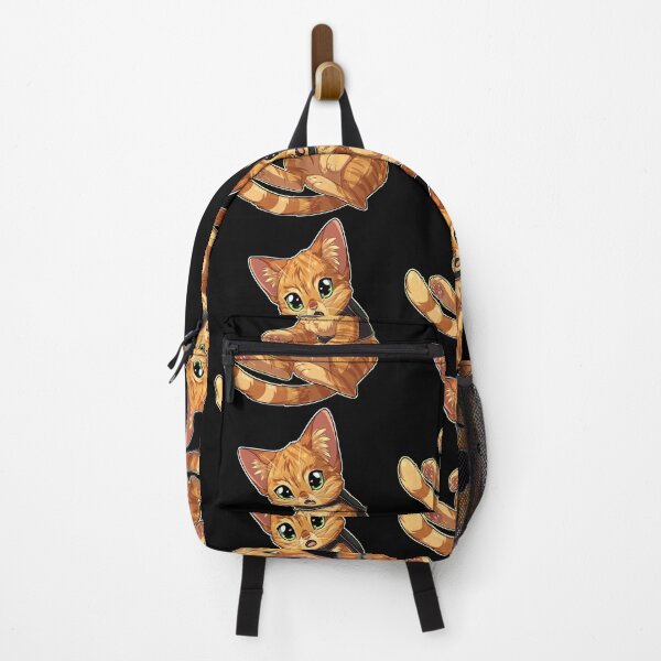 Item preview, stray game cat innocence Classic designed and sold by brionaru.