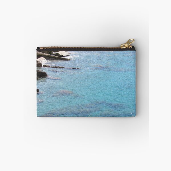 Item preview, Ilfracombe Coastline designed and sold by WildandDivine.
