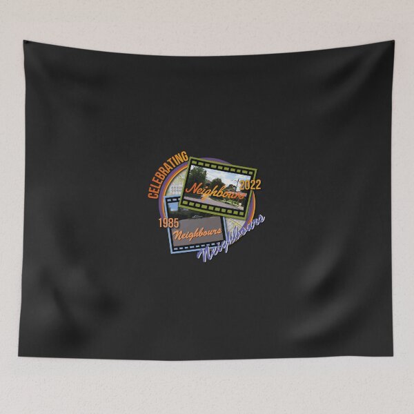 Item preview, Celebrating Neighbours S designed and sold by jodiejusd7.