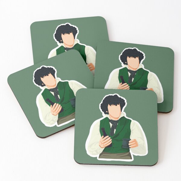 Item preview, Grantaire And Wine designed and sold by byebyesally.