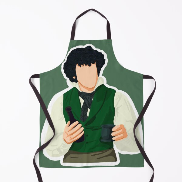 Item preview, Grantaire And Wine designed and sold by byebyesally.