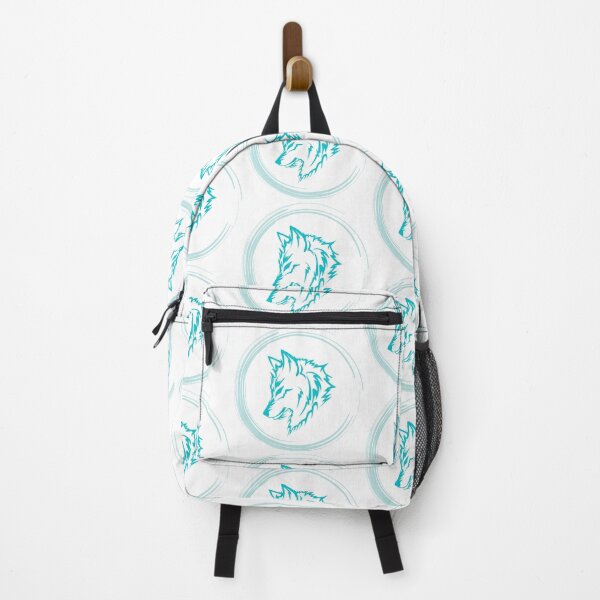 Item preview, Cool Wolf Design - Leader of the Pack designed and sold by CreativNode.