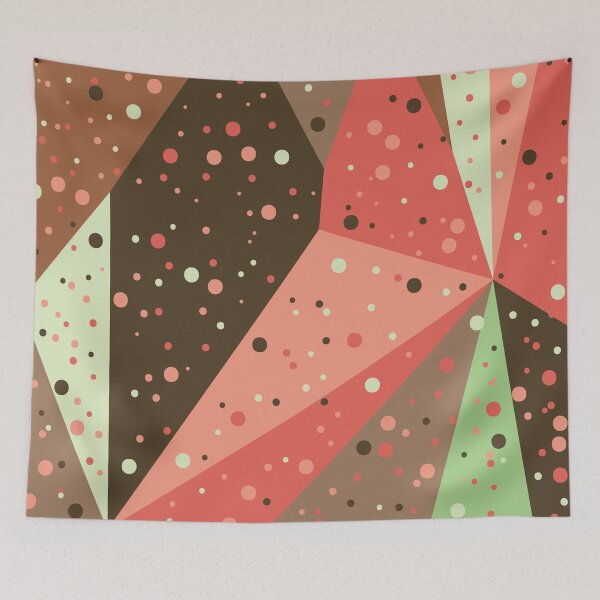 Item preview, Beautiful patterns - unusual patterns - pattern Mapoly designed and sold by Boogosh.