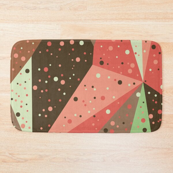 Item preview, Beautiful patterns - unusual patterns - pattern Mapoly designed and sold by Boogosh.