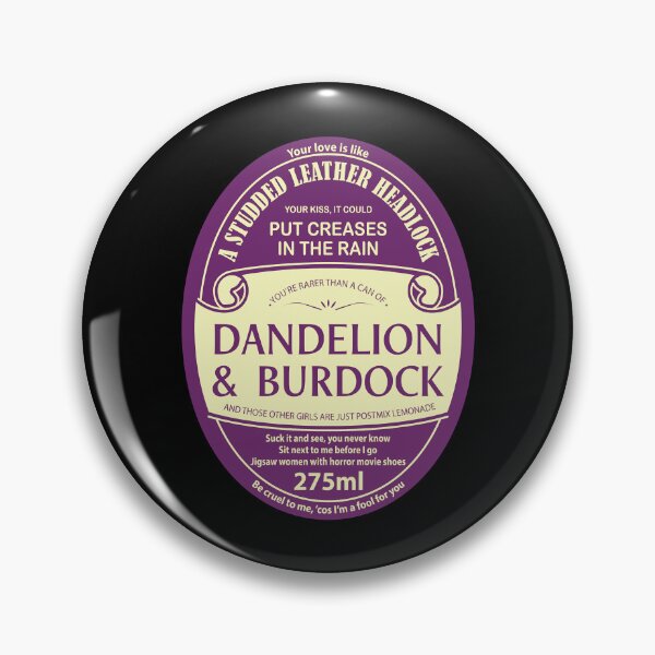 Item preview, My Favorite People Dandelion And Burdock Gifts For Birthday designed and sold by TrinhLa.