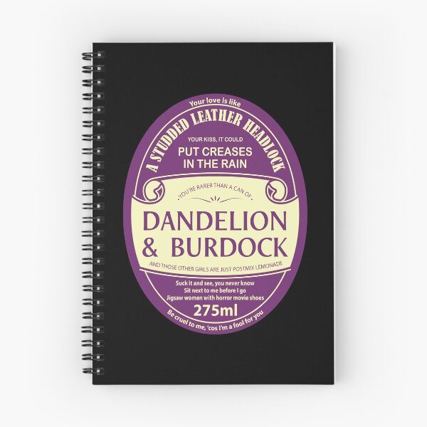Item preview, My Favorite People Dandelion And Burdock Gifts For Birthday designed and sold by TrinhLa.