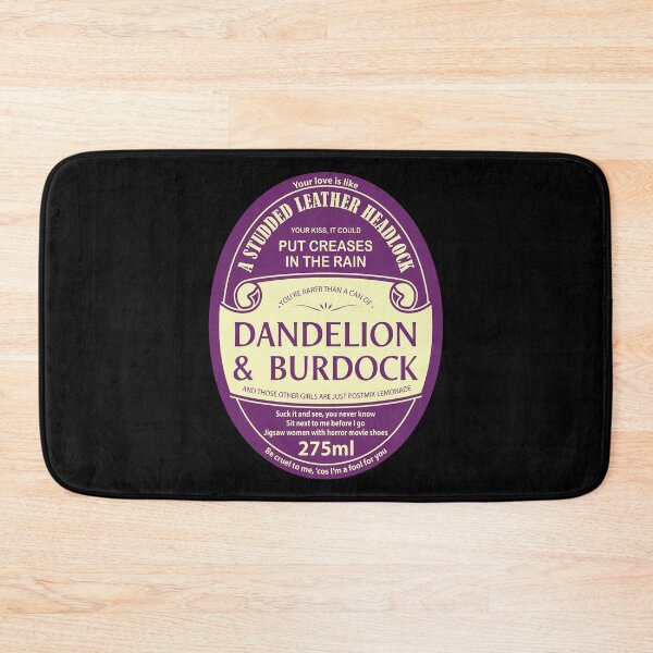 Item preview, My Favorite People Dandelion And Burdock Gifts For Birthday designed and sold by TrinhLa.