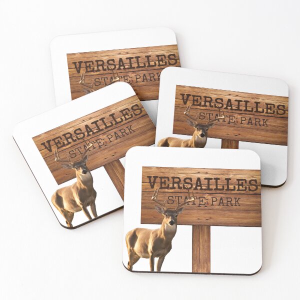 Artikelvorschau, Versailles State Park entworfen und verkauft von MandMco.