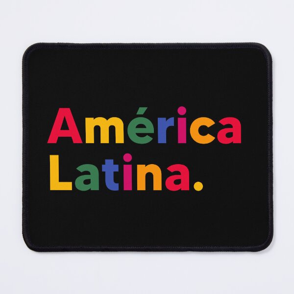 Item preview, América Latina. designed and sold by byebyesally.