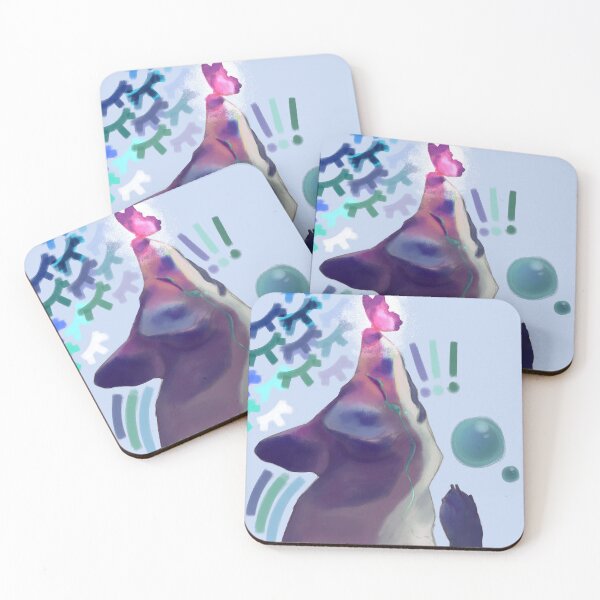 Item preview, Glow designed and sold by Plantbunii.