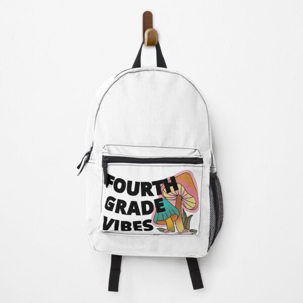 Item preview, fourth grade vibes,Grade four,back to school designed and sold by TrinityGIRL.