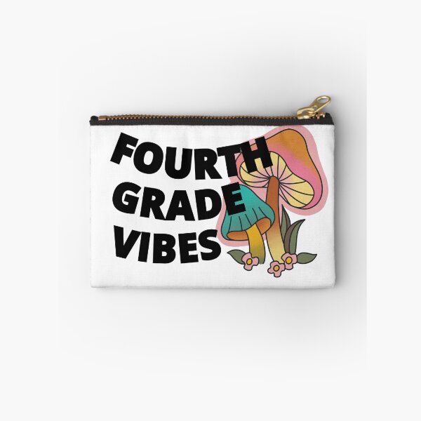 Item preview, fourth grade vibes,Grade four,back to school designed and sold by TrinityGIRL.