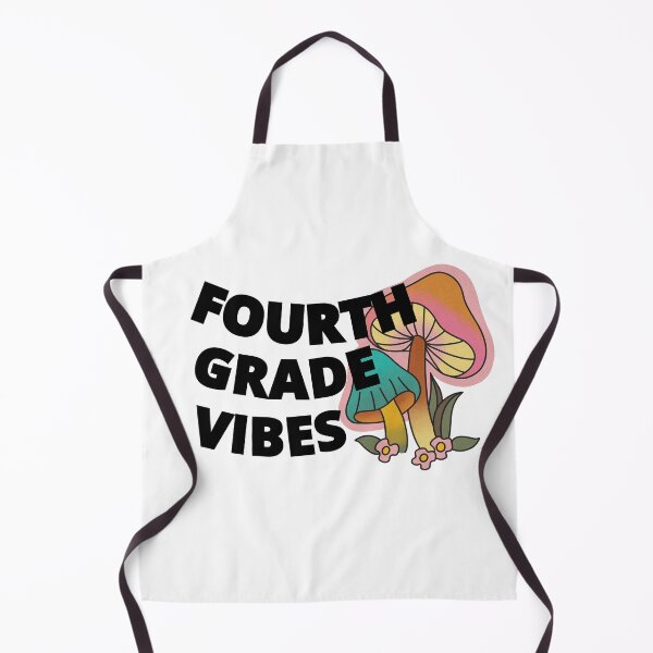 Item preview, fourth grade vibes,Grade four,back to school designed and sold by TrinityGIRL.