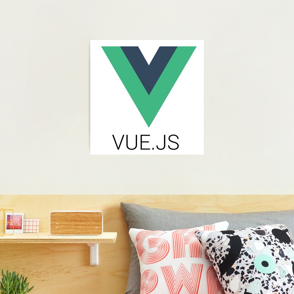 Getting started with Vue. Learn how to make front-end web apps… | by  Shahzaib Khan | Medium