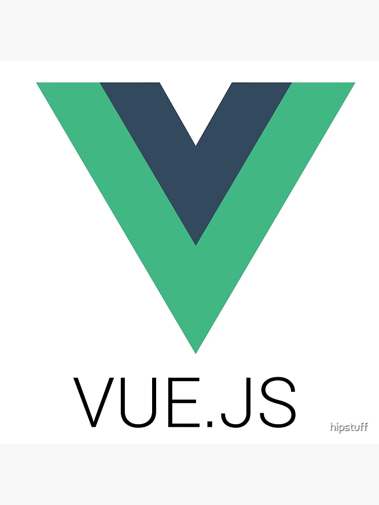 Vue JS logo