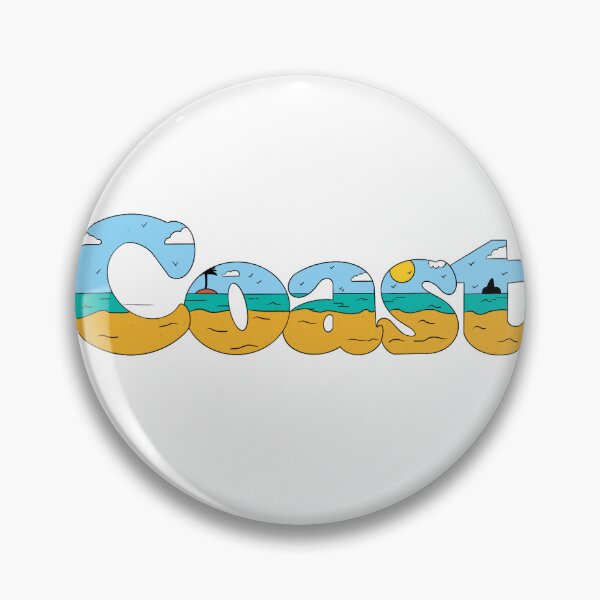Item preview, Coast Hailee Steinfeld  designed and sold by lu-digital-art.