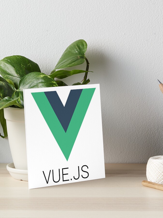 Free VueJS Logo 3D Logo download in PNG, OBJ or Blend format