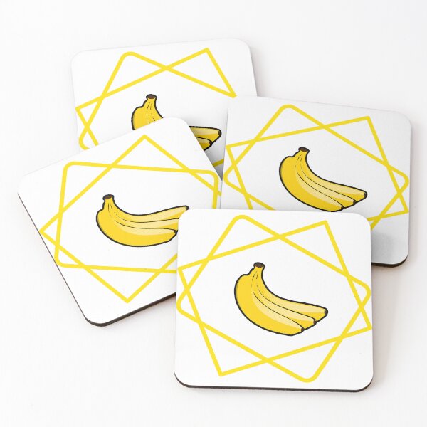 Artikelvorschau, Banane entworfen und verkauft von EZYP.