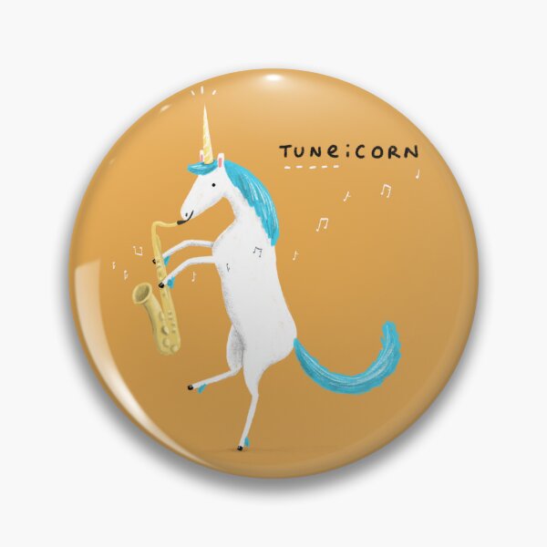 Item preview, Tuneicorn designed and sold by SophieCorrigan.