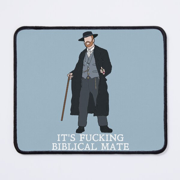 Item preview, Boss Ambition Strategy Bravery Alfie Solomons Biblical Mate Peaky Blinders Graphic For Fans designed and sold by TrieuTran.