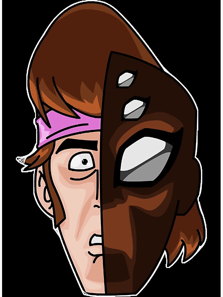 Venture Bros The Brown Widow Poster For Sale By Tamaramat13709 Redbubble 