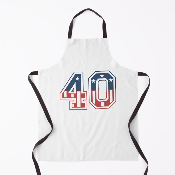 Item preview, Number 40 USA designed and sold by PaulSDesign.