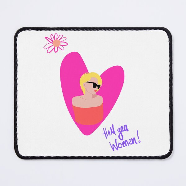 Item preview, Yea Women designed and sold by Clauzierra.