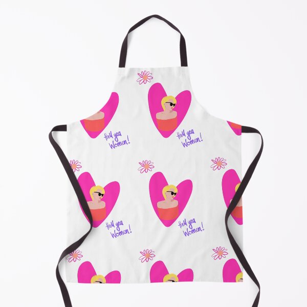 Item preview, Yea Women designed and sold by Clauzierra.