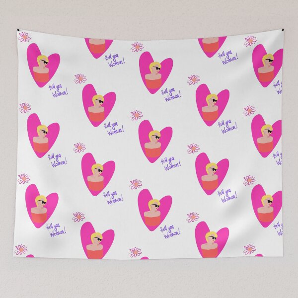 Item preview, Yea Women designed and sold by Clauzierra.
